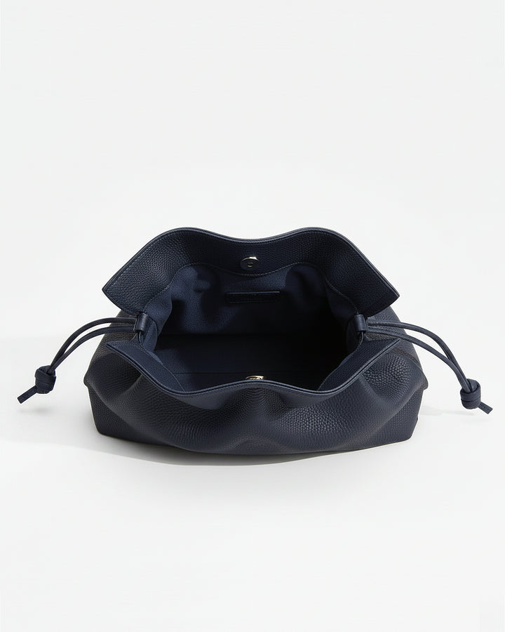Borsa CANDY Blu Notte