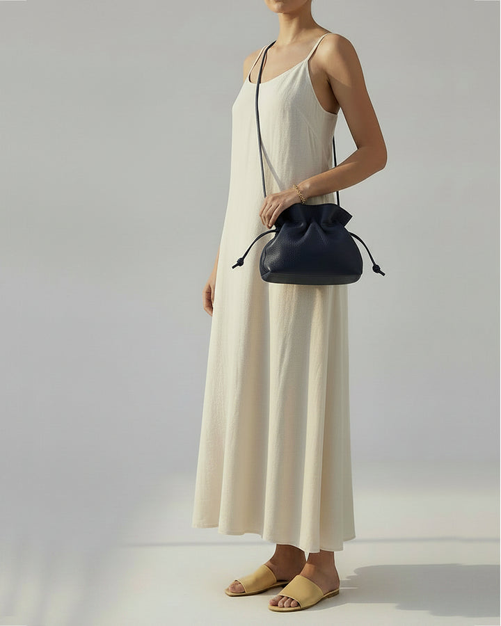 Borsa CANDY Blu Notte
