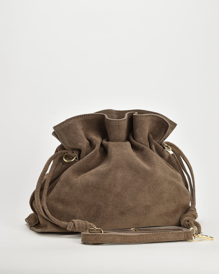 CANDY SUEDE