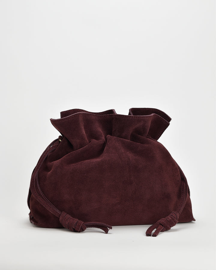 CANDY SUEDE