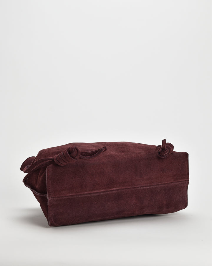 CANDY SUEDE