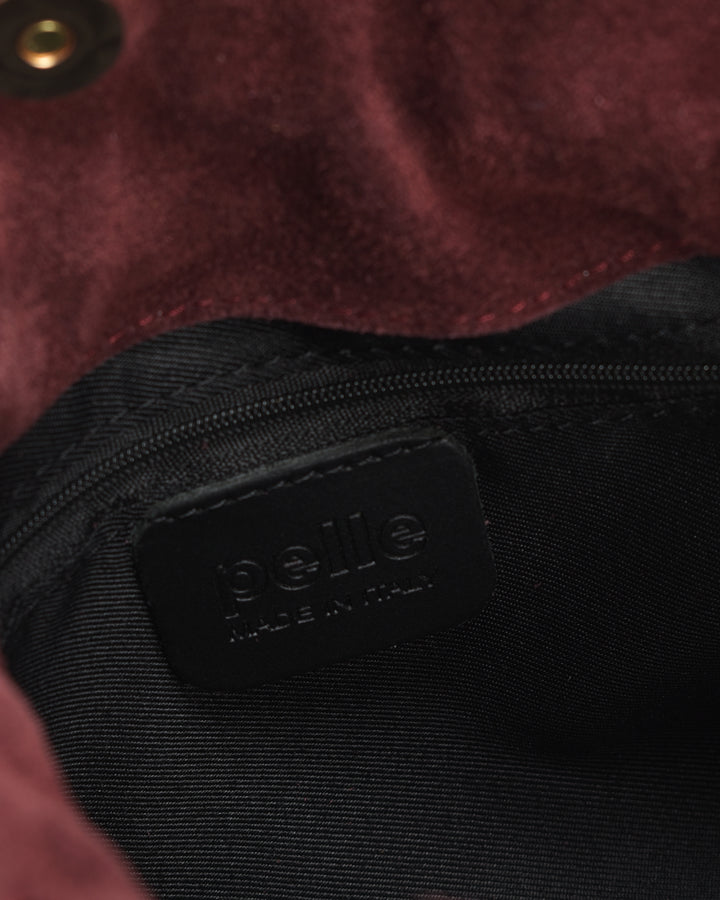 CANDY SUEDE