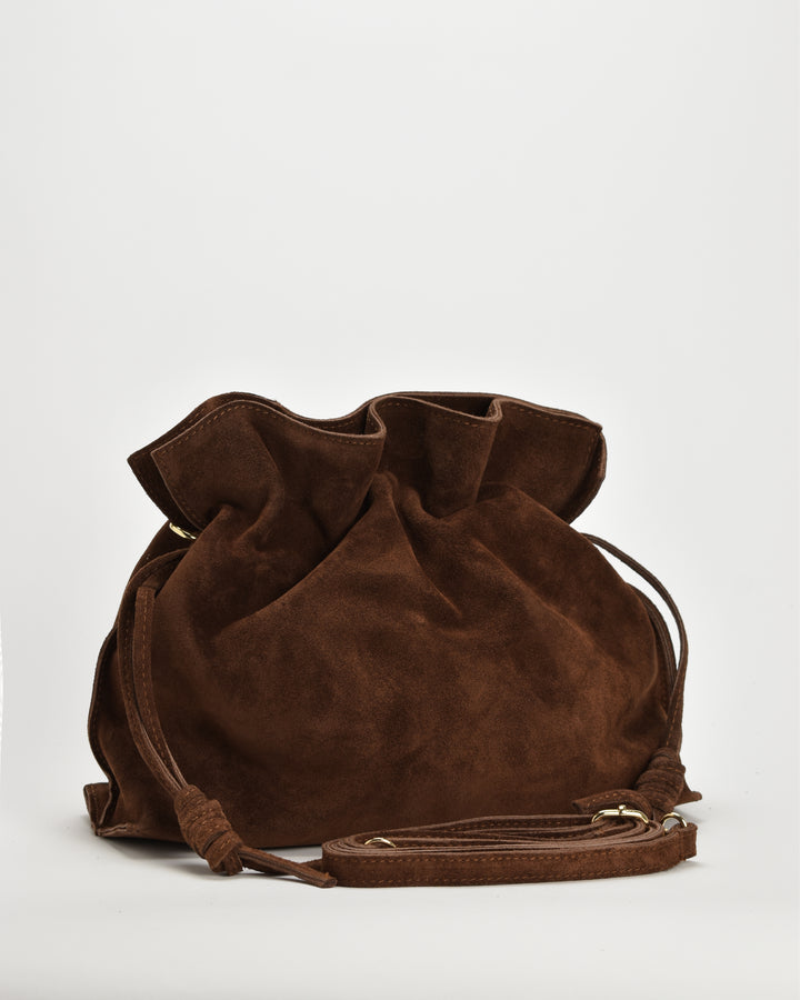 CANDY SUEDE