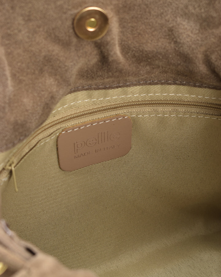 CANDY SUEDE