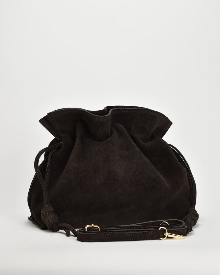CANDY SUEDE