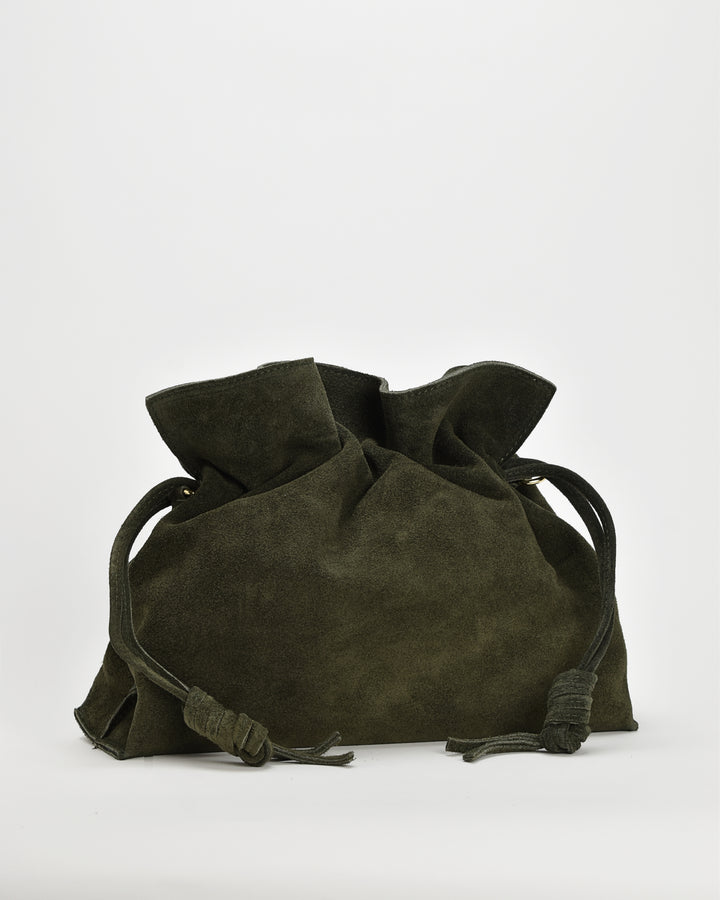 CANDY SUEDE
