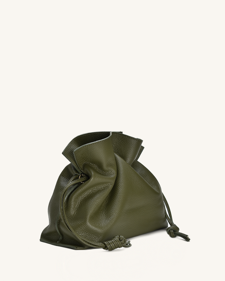 CANDY Verde Oliva