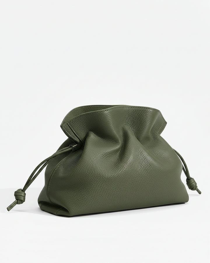 Borsa CANDY Verde Oliva