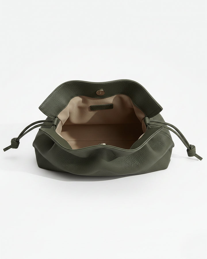 Borsa CANDY Verde Oliva
