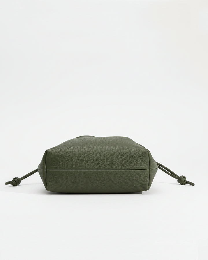 Borsa CANDY Verde Oliva