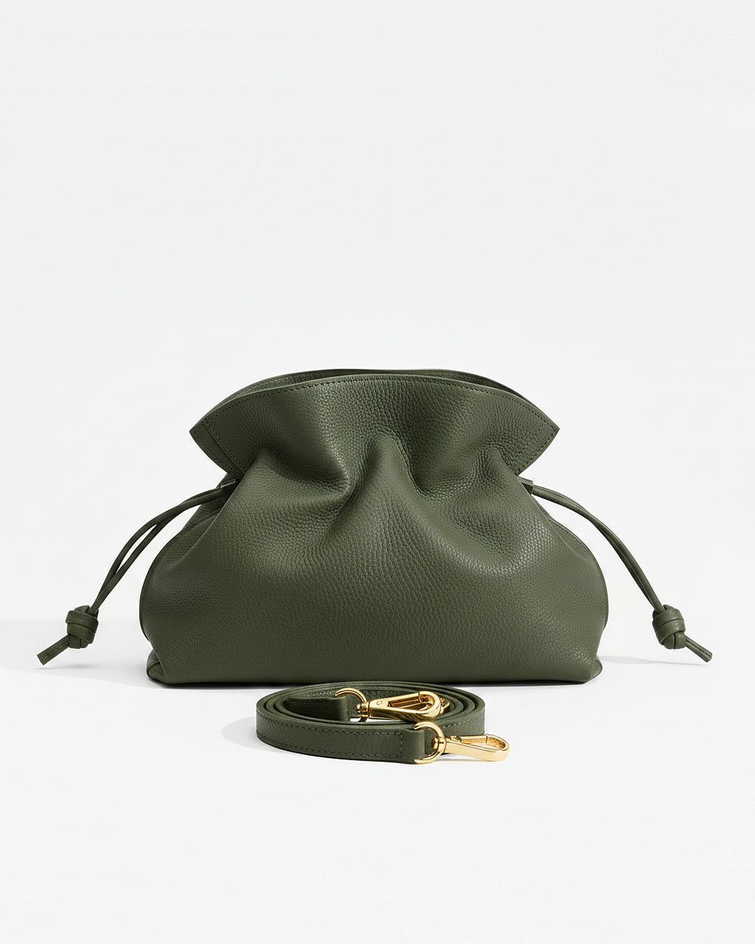 Borsa CANDY Verde Oliva