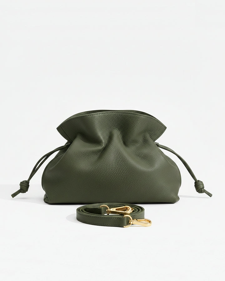 Borsa CANDY Verde Oliva
