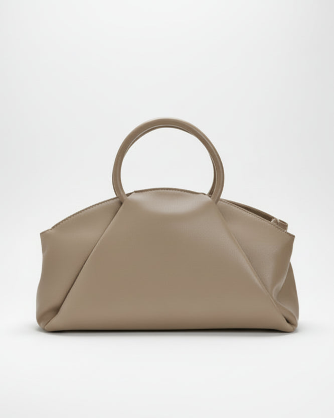 Borsa SOHO Taupe