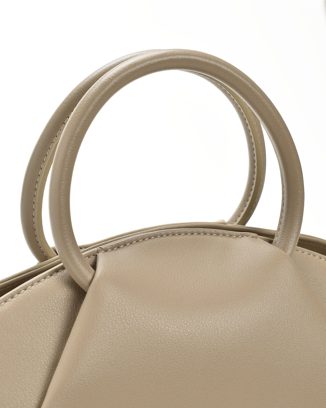 Borsa SOHO Taupe