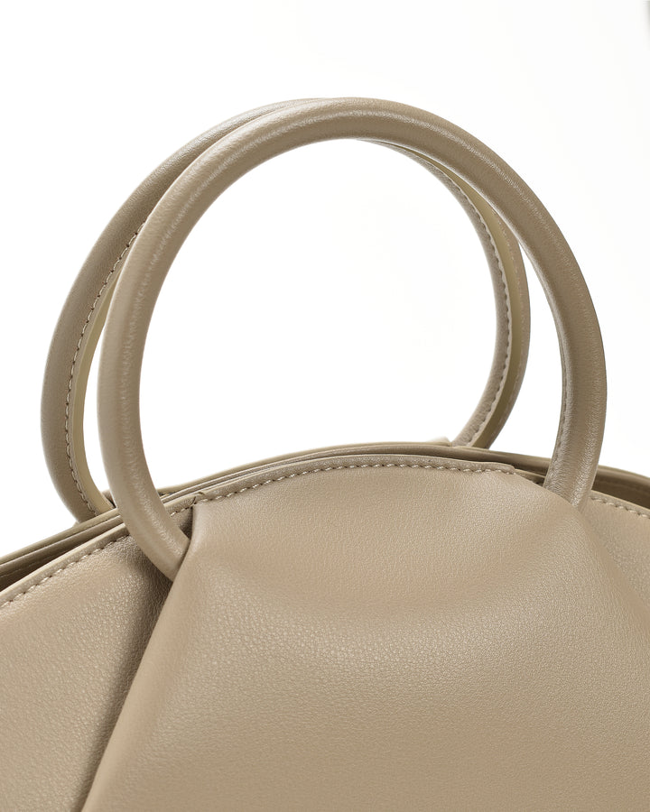 Borsa SOHO Taupe