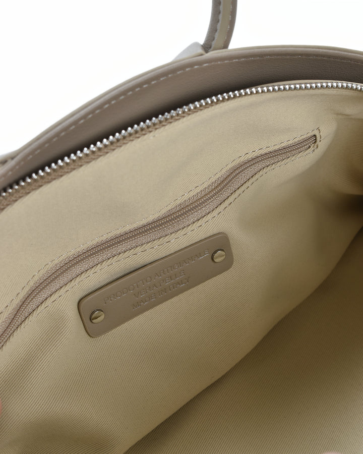Borsa SOHO Taupe