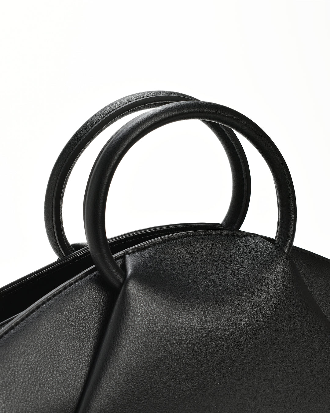 Black SOHO Bag