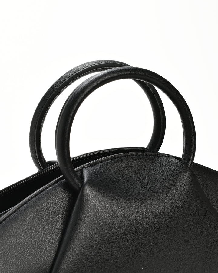 Black SOHO Bag