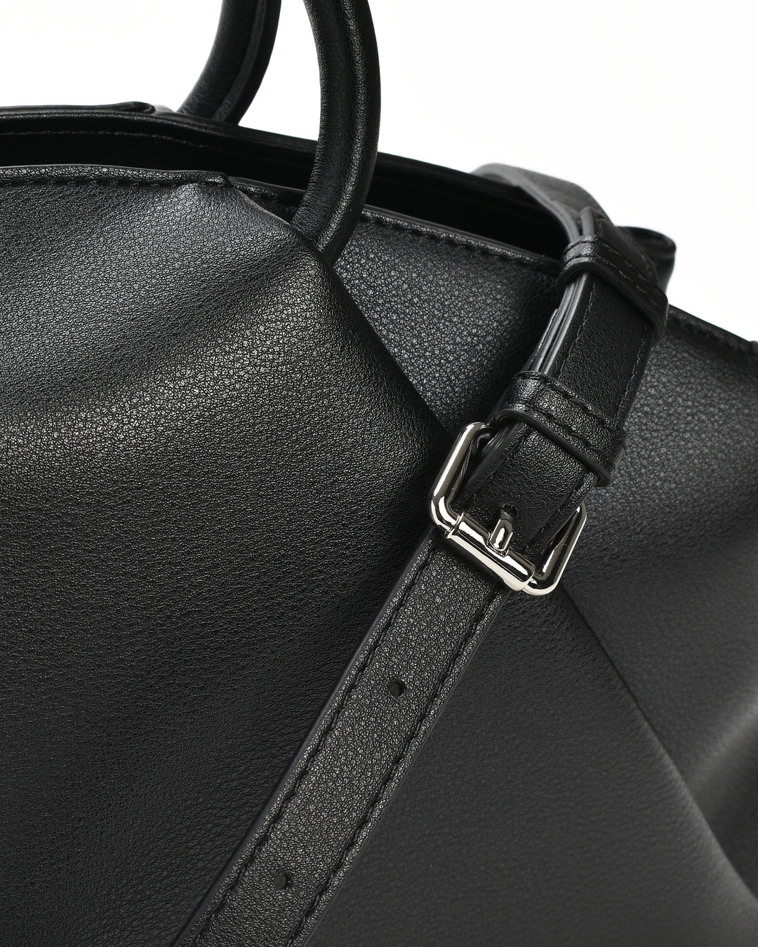 Black SOHO Bag