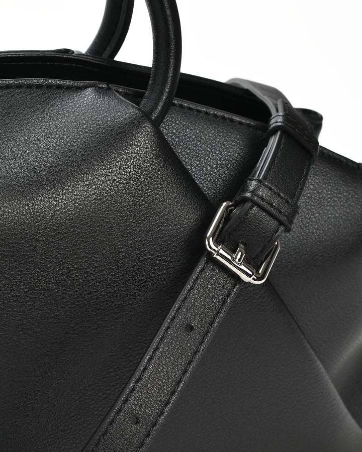 Black SOHO Bag