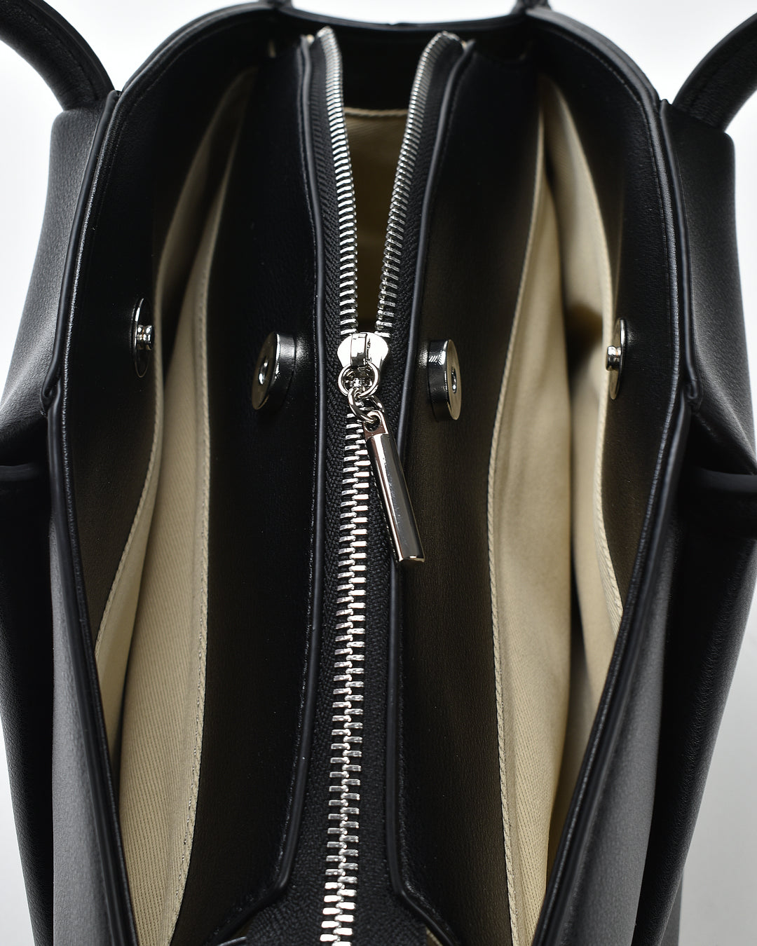 Black SOHO Bag
