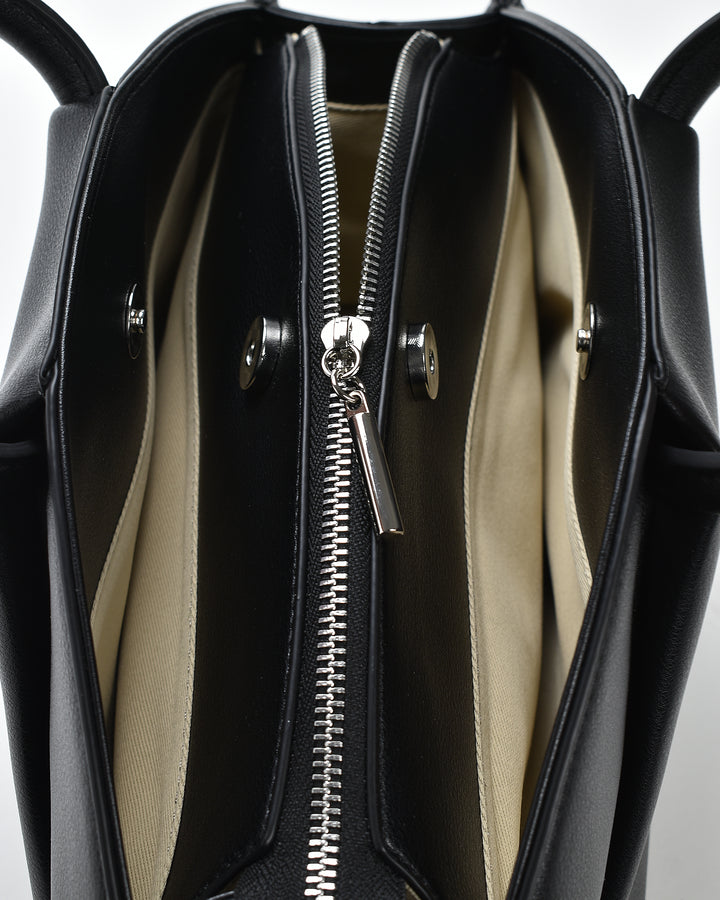 Black SOHO Bag
