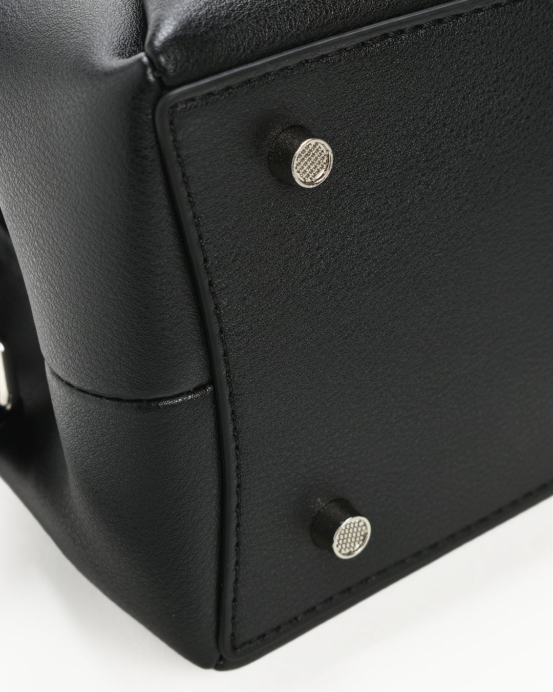 Black SOHO Bag