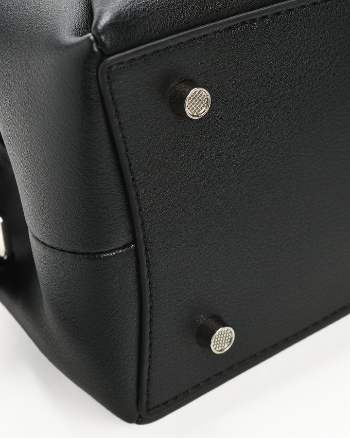 Black SOHO Bag