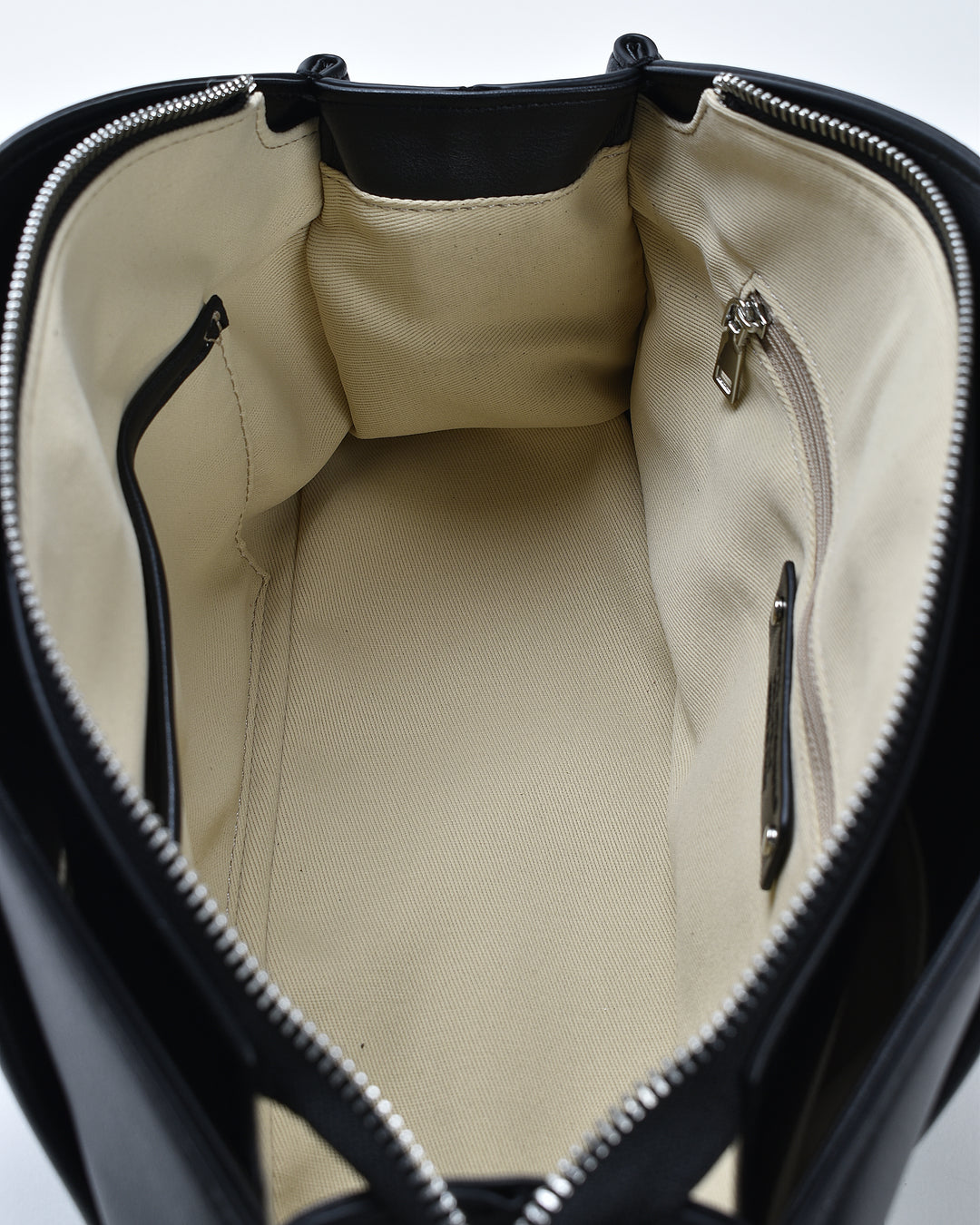 Black SOHO Bag