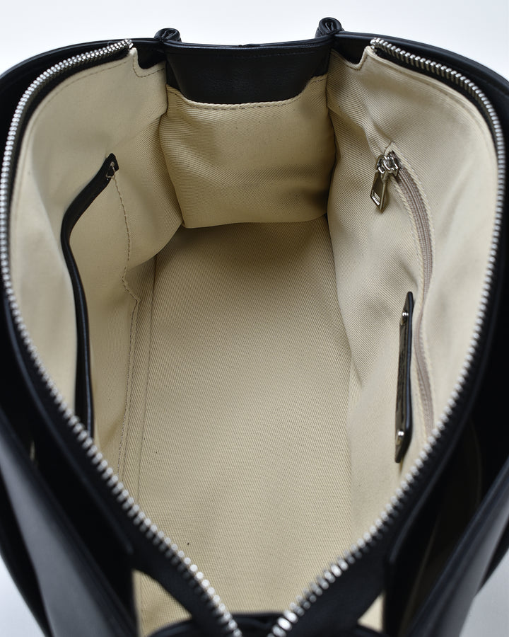 Black SOHO Bag