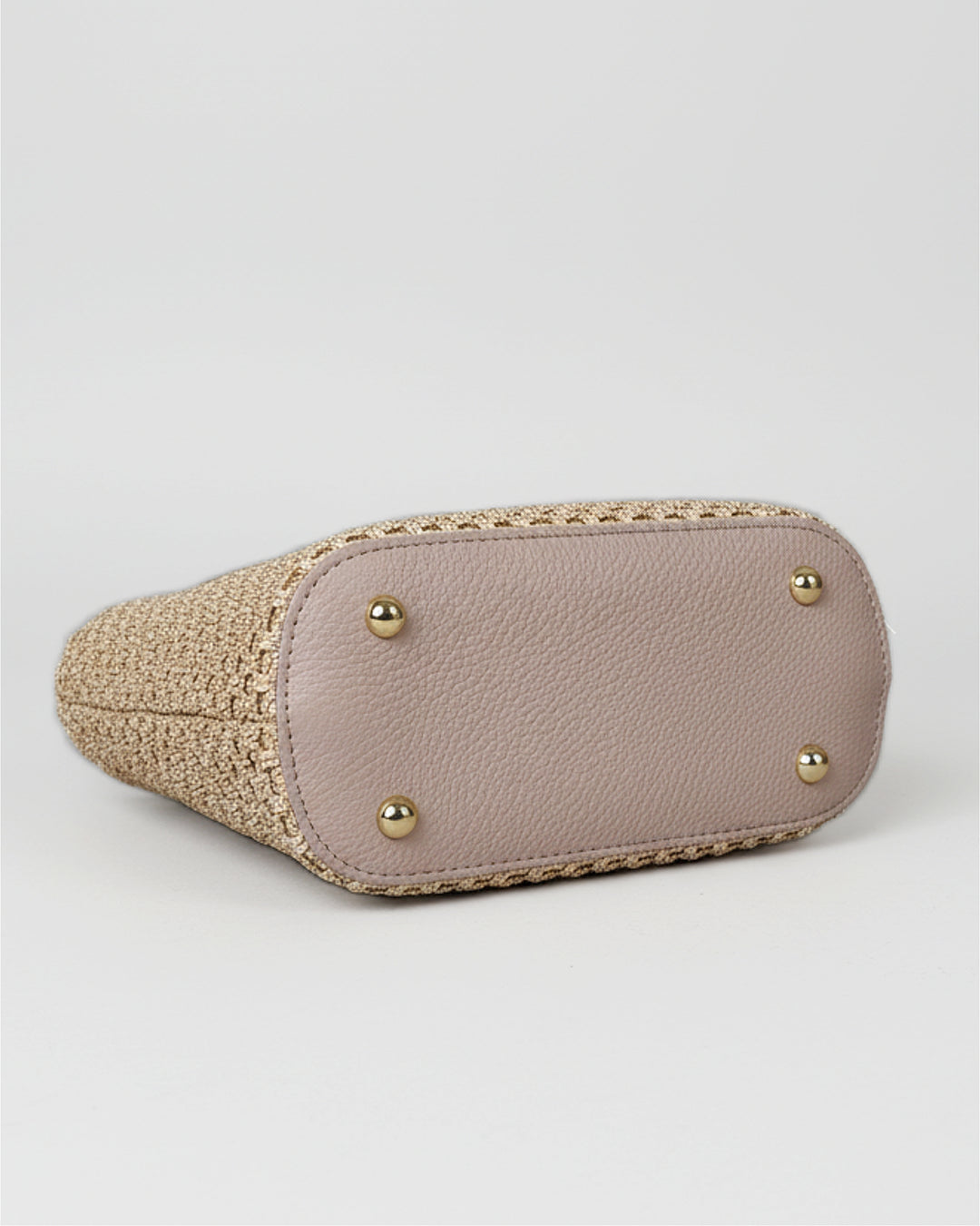 Borsa FRIDA Rosa Cipria