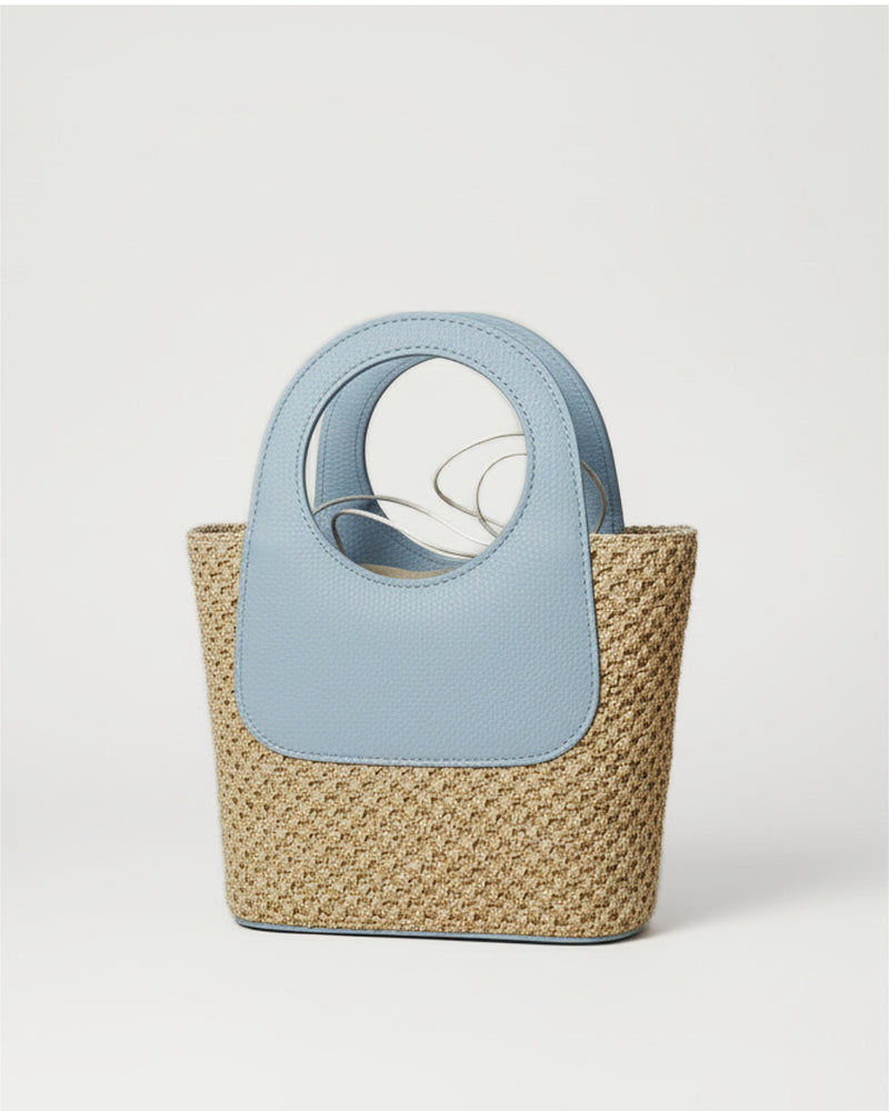 Borsa FRIDA Azzurra