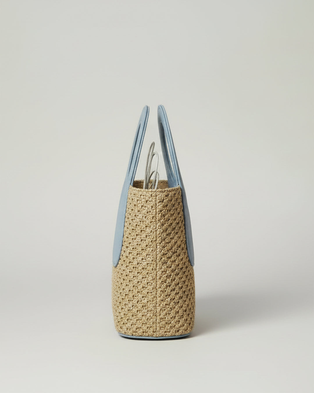 Sac FRIDA Bleu Azur