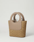 Sac FRIDA Rose Poudré