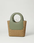 Sac FRIDA Vert Sauge