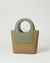 Borsa FRIDA Verde Salvia