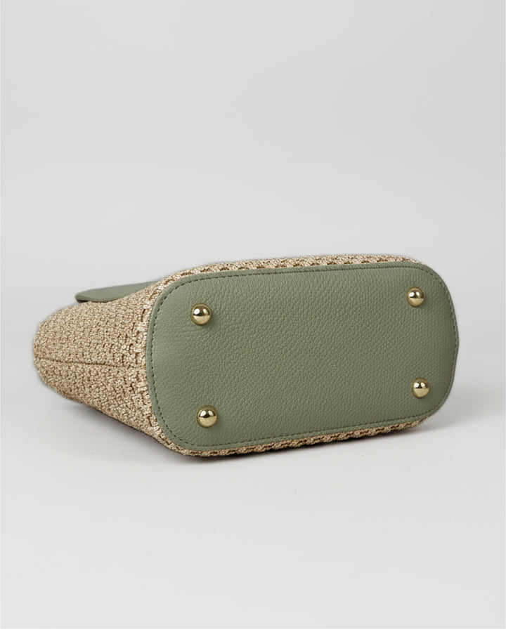 Sac FRIDA Vert Sauge