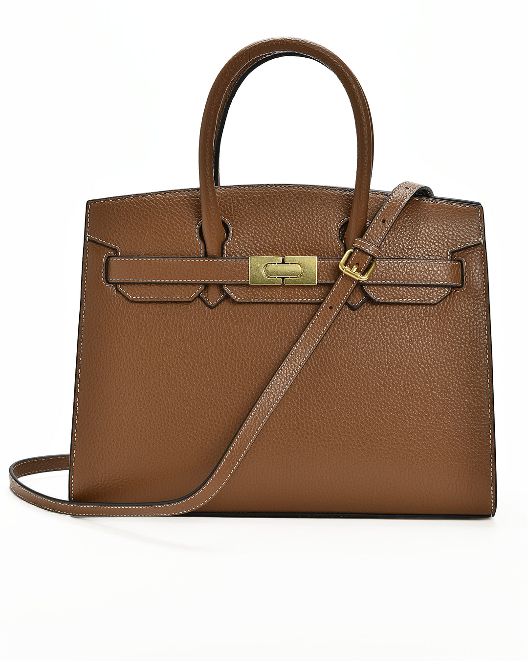 Borsa MIRANDA Cuoio