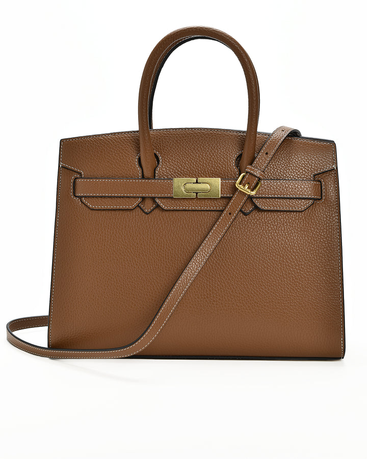 Borsa MIRANDA Cuoio