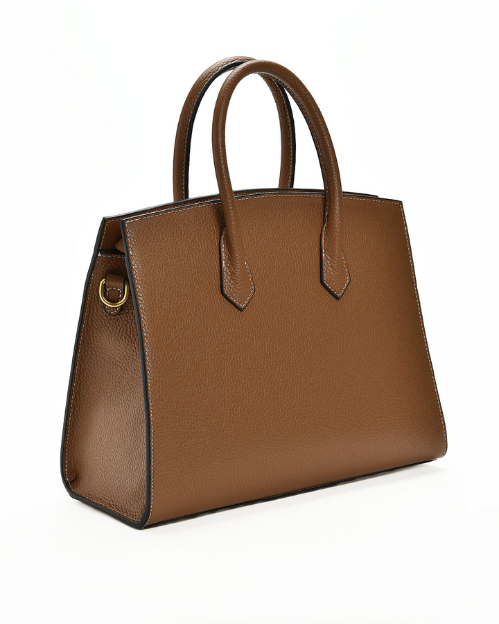 Borsa MIRANDA Cuoio