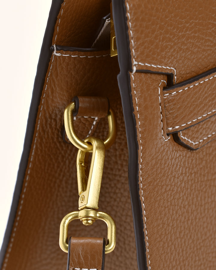 Borsa MIRANDA Cuoio