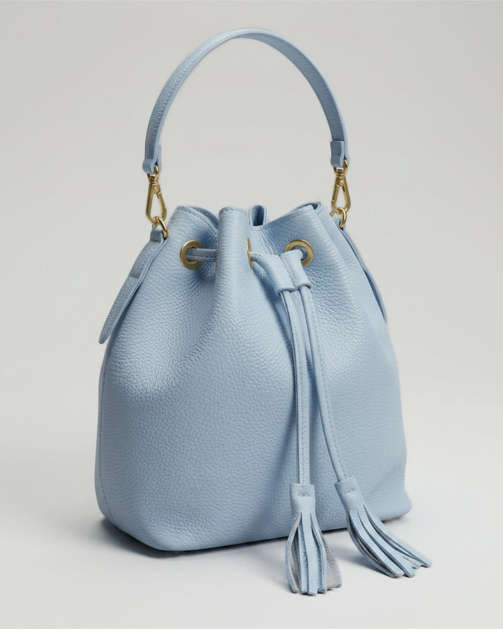 LINDA Blue Bucket