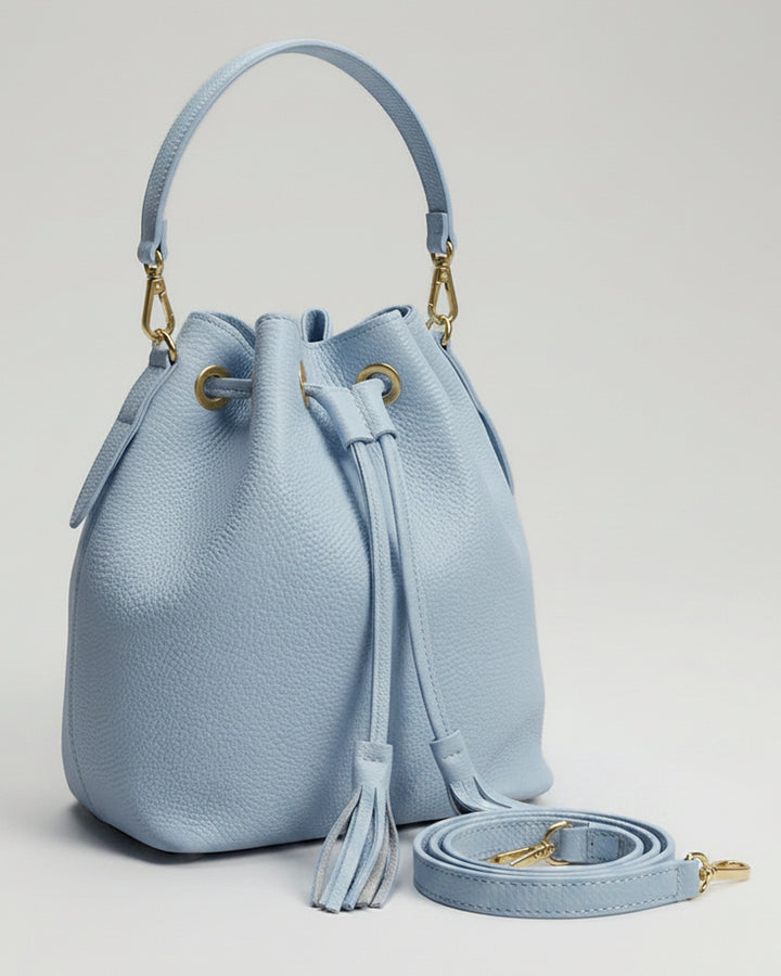 LINDA Blue Bucket