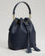 Secchiello LINDA Blu Notte