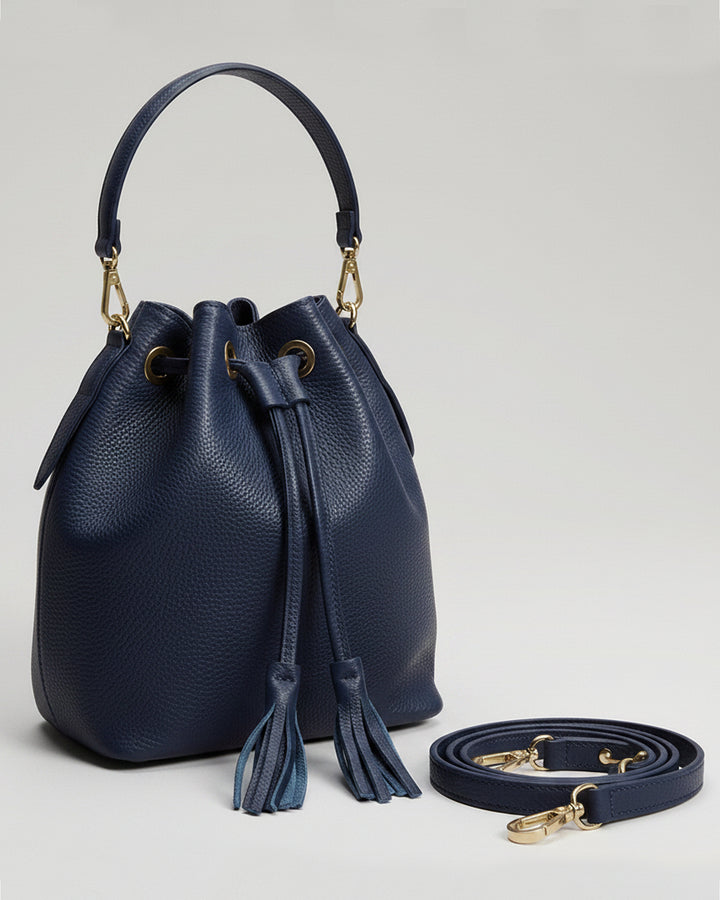 Secchiello LINDA Blu Notte