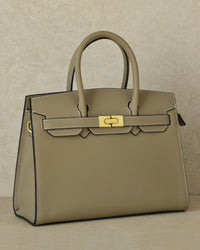 Sac MIRANDA Taupe