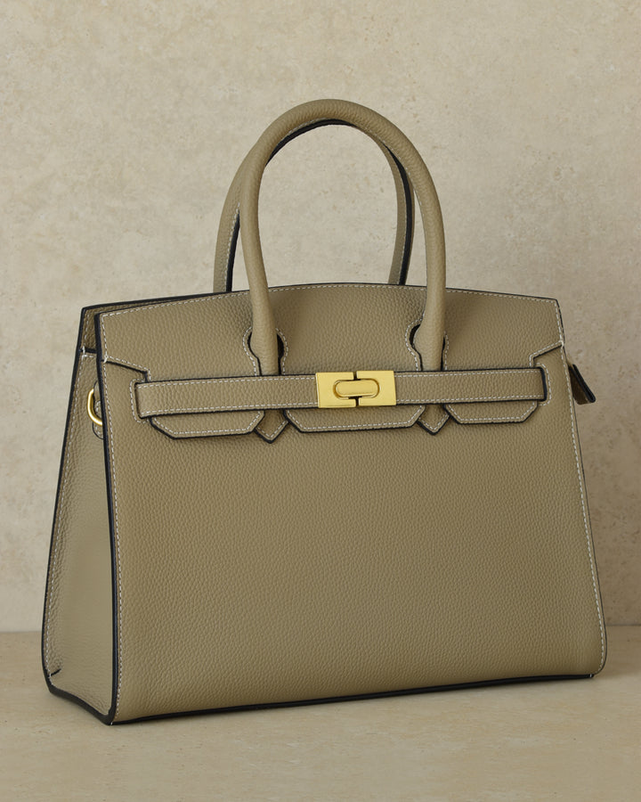 Sac MIRANDA Taupe
