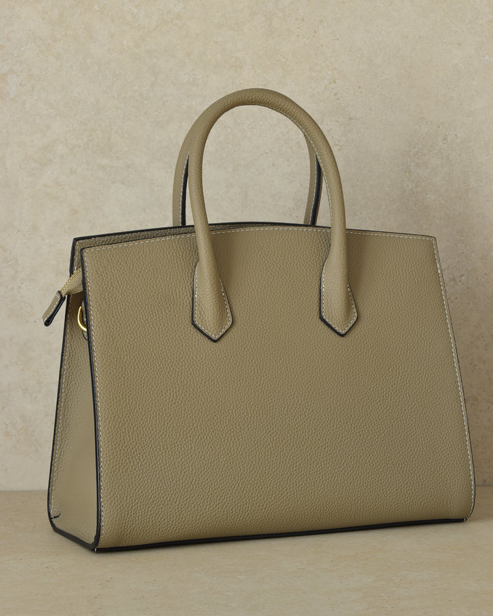 Sac MIRANDA Taupe