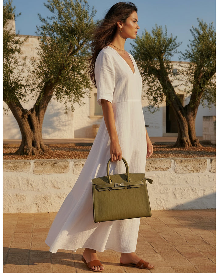 Borsa MIRANDA Taupe