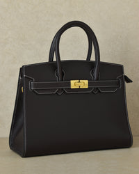 Sac MIRANDA Marron